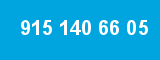 915 140 66 05